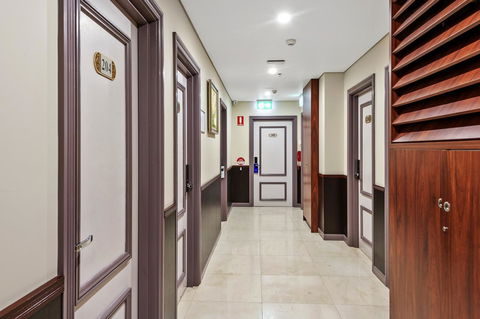 YEHS Hotel Sydney CBD - Dalby Accommodation 13
