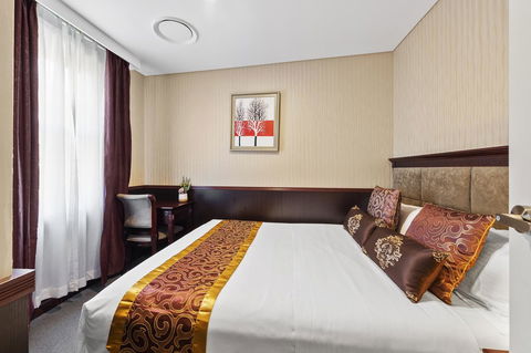 YEHS Hotel Sydney CBD - Dalby Accommodation 20