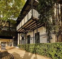 The Bronte Boutique Hotel