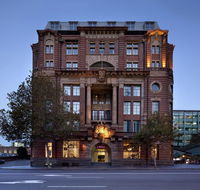 Adina Apartment Hotel Sydney Central - Dalby Accommodation