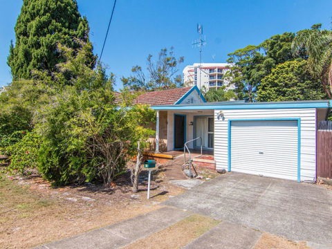 11 Peel Street - Dalby Accommodation 10