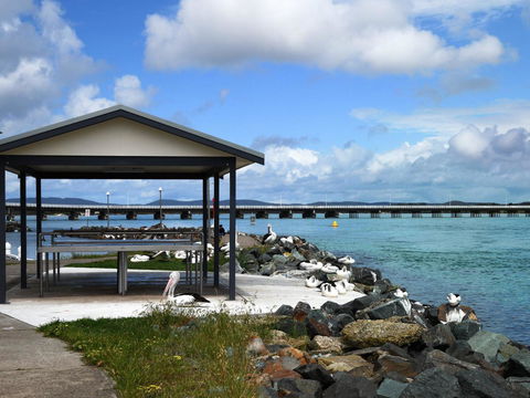 11 Peel Street - Dalby Accommodation 5