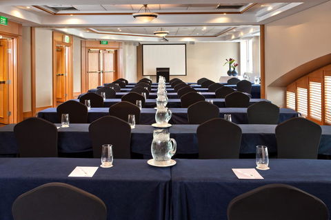 Rydges Darling Square Apartment Hotel - Dalby Accommodation 32
