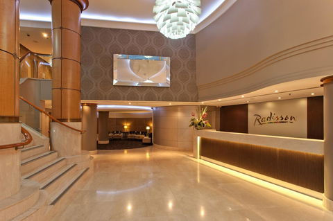 Rydges Darling Square Apartment Hotel - Dalby Accommodation 8