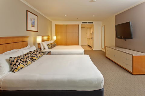 Rydges Darling Square Apartment Hotel - Dalby Accommodation 25