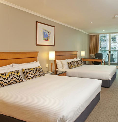 Rydges Darling Square Apartment Hotel - Dalby Accommodation 19