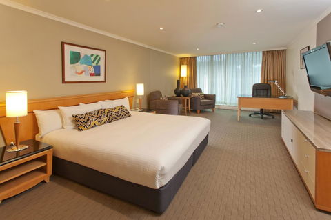 Rydges Darling Square Apartment Hotel - Dalby Accommodation 14