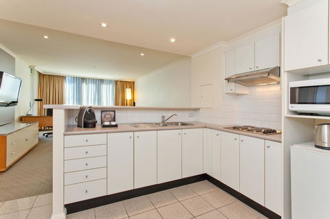 Rydges Darling Square Apartment Hotel - Dalby Accommodation 12