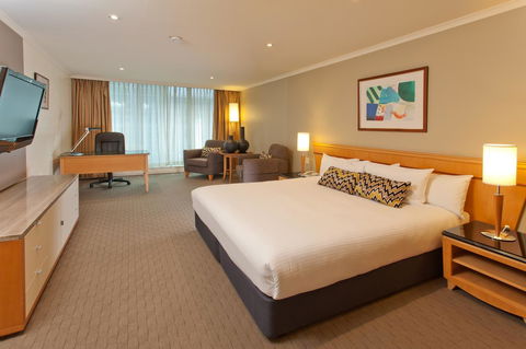 Rydges Darling Square Apartment Hotel - Dalby Accommodation 26