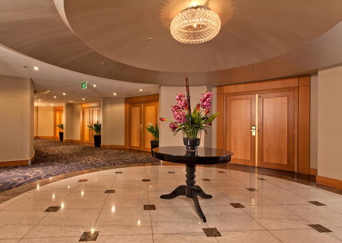 Rydges Darling Square Apartment Hotel - Dalby Accommodation 31