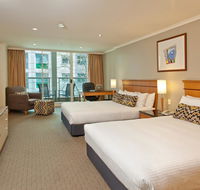 Radisson Hotel  Suites Sydney - Dalby Accommodation