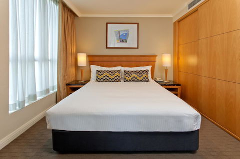 Rydges Darling Square Apartment Hotel - Dalby Accommodation 28