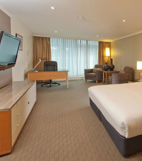 Rydges Darling Square Apartment Hotel - Dalby Accommodation 15