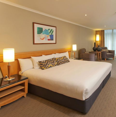 Rydges Darling Square Apartment Hotel - Dalby Accommodation 17