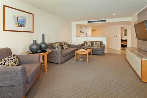 Rydges Darling Square Apartment Hotel - Dalby Accommodation 11