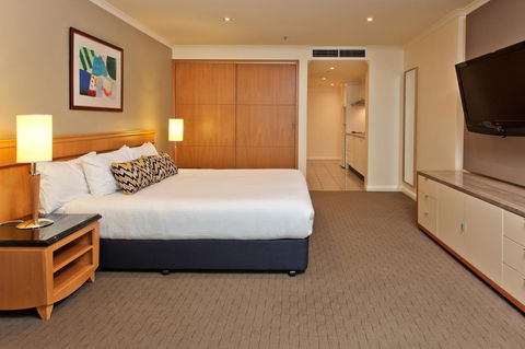 Rydges Darling Square Apartment Hotel - Dalby Accommodation 1