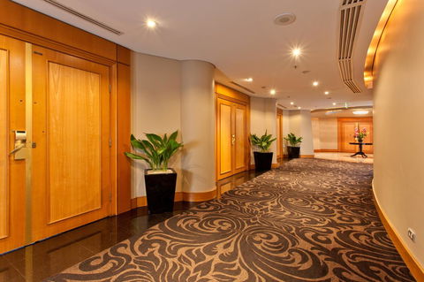 Rydges Darling Square Apartment Hotel - Dalby Accommodation 30