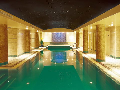 Rydges Darling Square Apartment Hotel - Dalby Accommodation 4