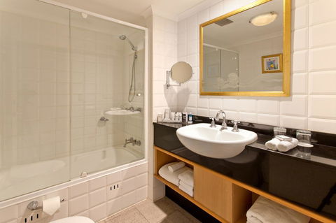 Rydges Darling Square Apartment Hotel - Dalby Accommodation 6