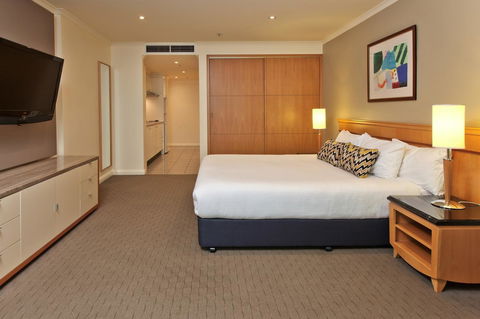 Rydges Darling Square Apartment Hotel - Dalby Accommodation 16