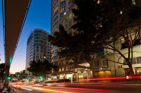 Rydges Darling Square Apartment Hotel - Dalby Accommodation 36