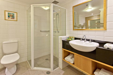 Rydges Darling Square Apartment Hotel - Dalby Accommodation 7