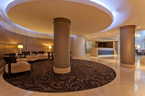 Rydges Darling Square Apartment Hotel - Dalby Accommodation 10