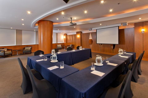 Rydges Darling Square Apartment Hotel - Dalby Accommodation 35