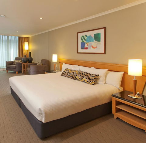 Rydges Darling Square Apartment Hotel - Dalby Accommodation 20