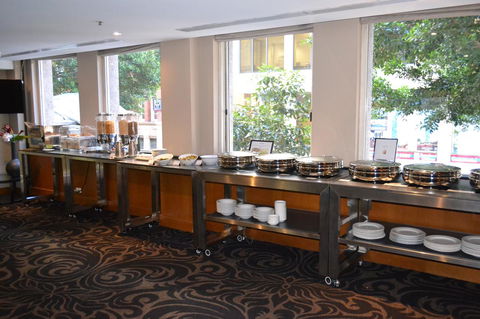 Rydges Darling Square Apartment Hotel - Dalby Accommodation 5