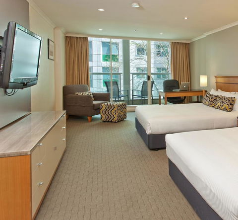 Rydges Darling Square Apartment Hotel - Dalby Accommodation 27