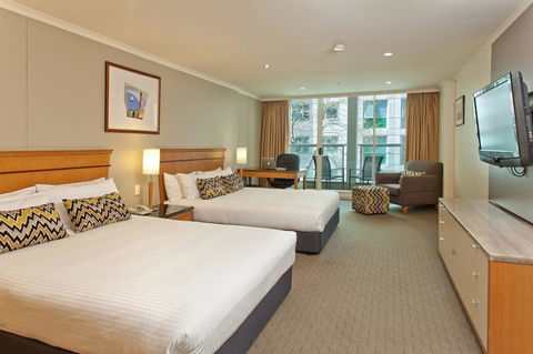 Rydges Darling Square Apartment Hotel - Dalby Accommodation 29