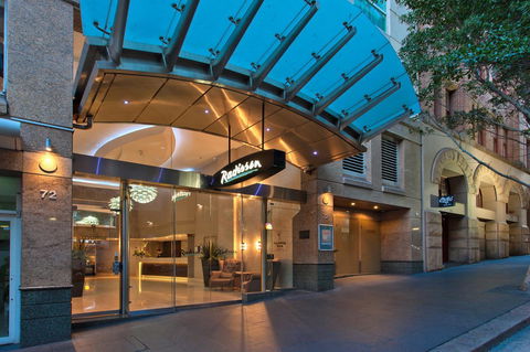 Rydges Darling Square Apartment Hotel - Dalby Accommodation 9