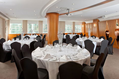 Rydges Darling Square Apartment Hotel - Dalby Accommodation 34