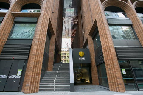 Newly Settled Three Bedrooms Apartment In CBD - Dalby Accommodation 5