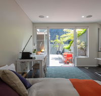 Stunning Views - Dalby Accommodation