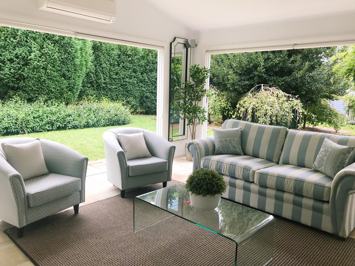 Burradoo NSW Dalby Accommodation