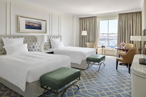 The Langham Sydney - Dalby Accommodation 20