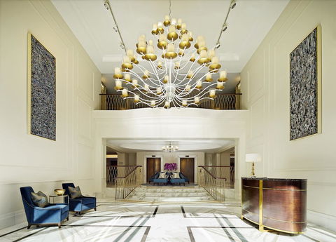 The Langham Sydney - Dalby Accommodation 1