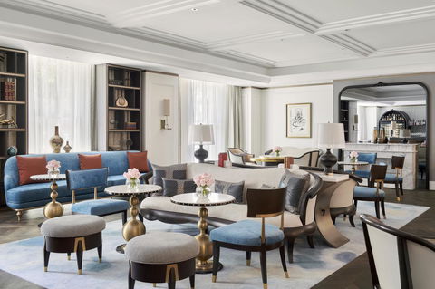 The Langham Sydney - Dalby Accommodation 9