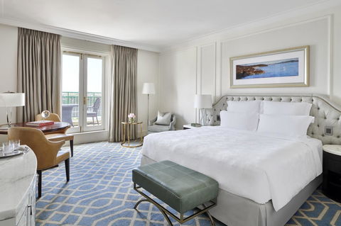 The Langham Sydney - Dalby Accommodation 18