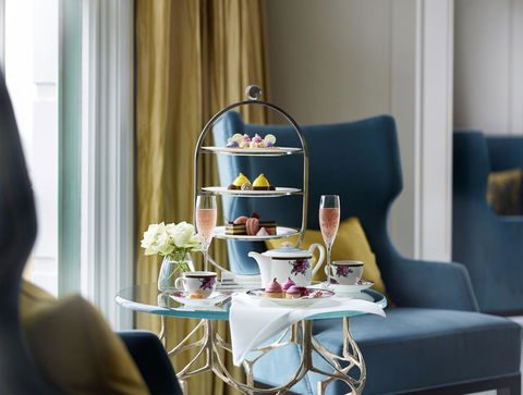 The Langham Sydney - Dalby Accommodation 10