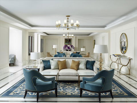 The Langham Sydney - Dalby Accommodation 7