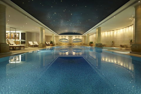 The Langham Sydney - Dalby Accommodation 0