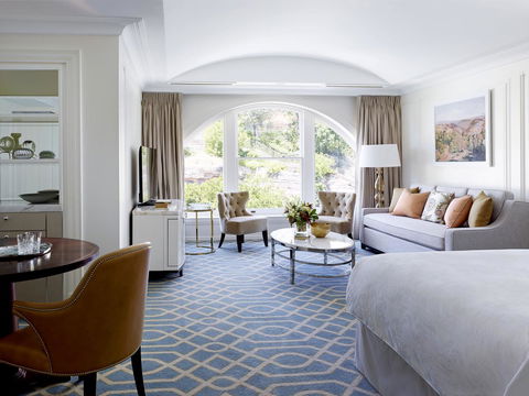 The Langham Sydney - Dalby Accommodation 17