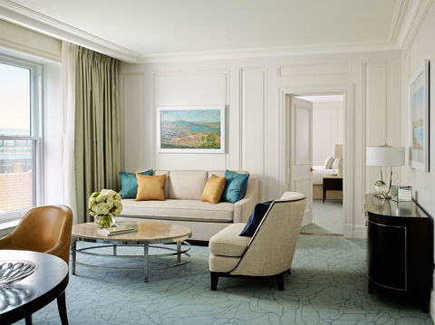 The Langham Sydney - Dalby Accommodation 13
