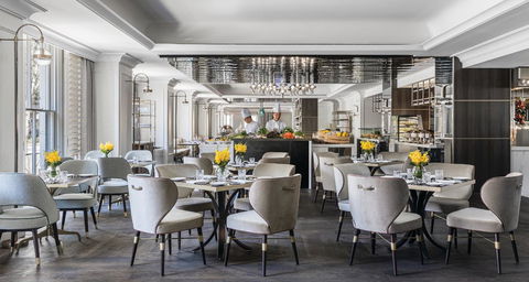 The Langham Sydney - Dalby Accommodation 4