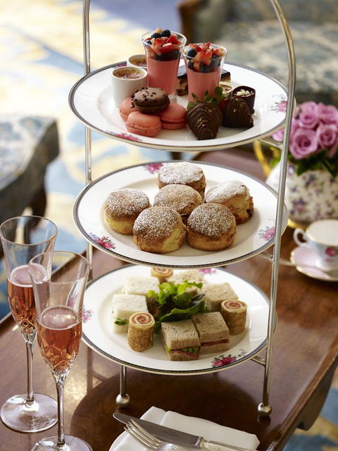 The Langham Sydney - Dalby Accommodation 35