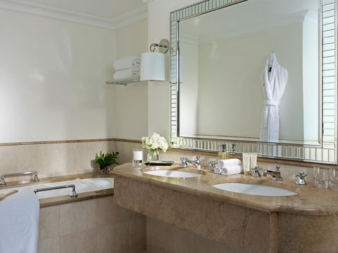 The Langham Sydney - Dalby Accommodation 21