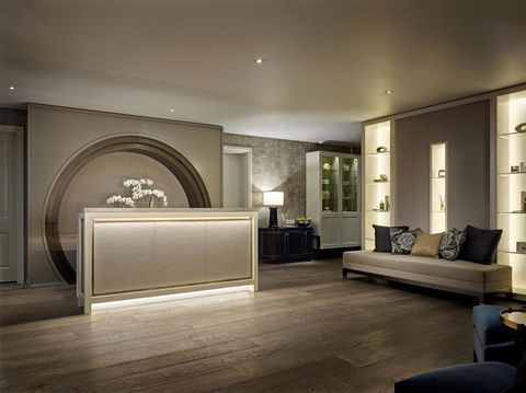 The Langham Sydney - Dalby Accommodation 26